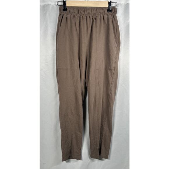 MADEWELL Seamed Taper Sweatpants Size XXS NF333 - Picture 1 of 4